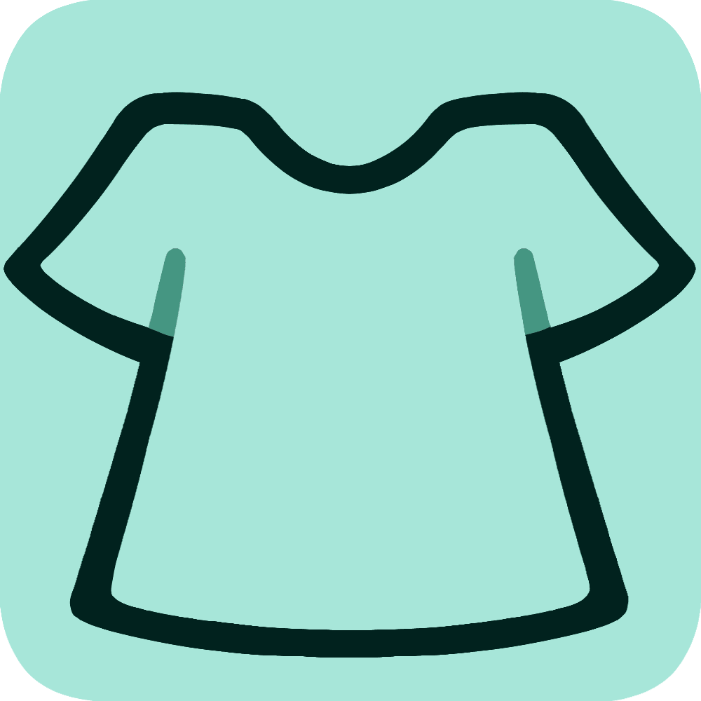 t-shirts