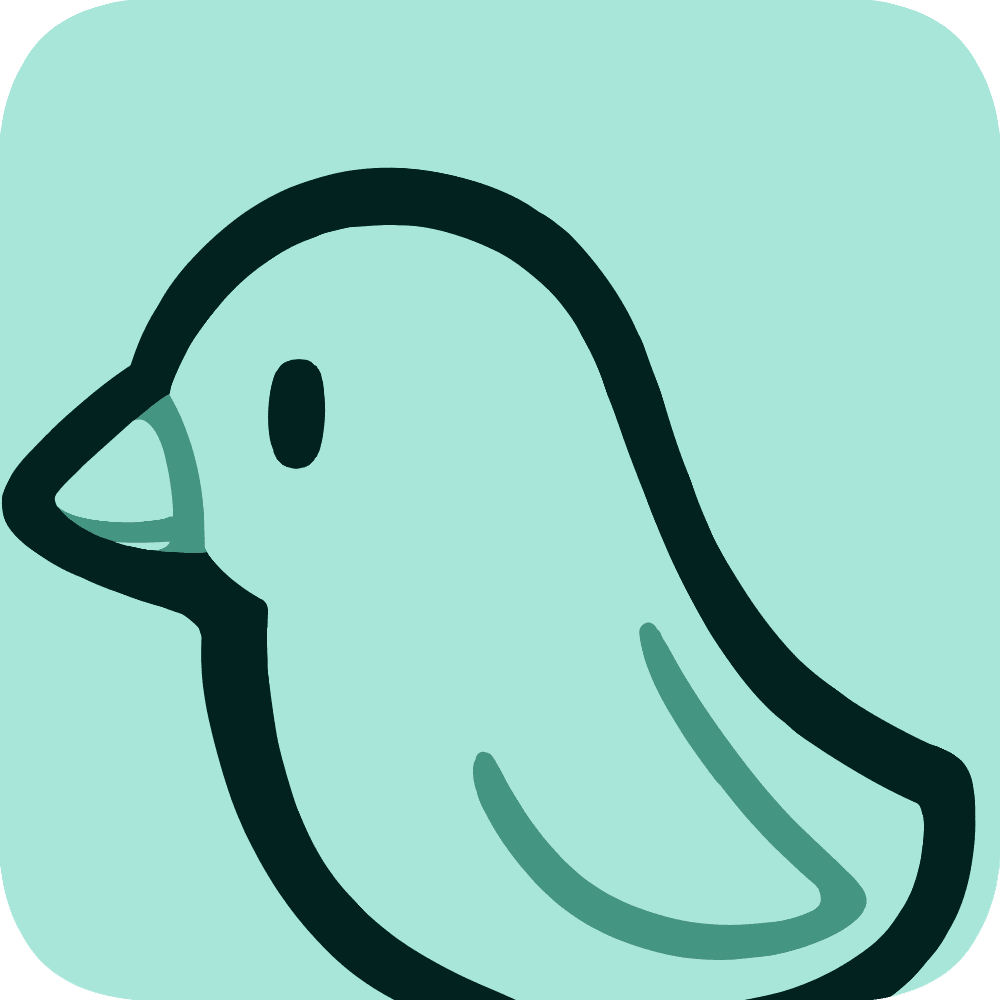 bird