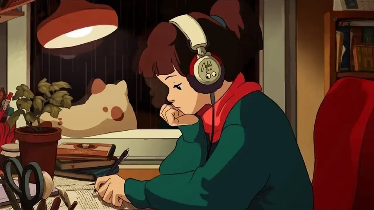 lofi hip hop radio 📚 beats to relax/study to
