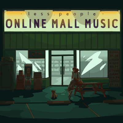 Online Mall Music